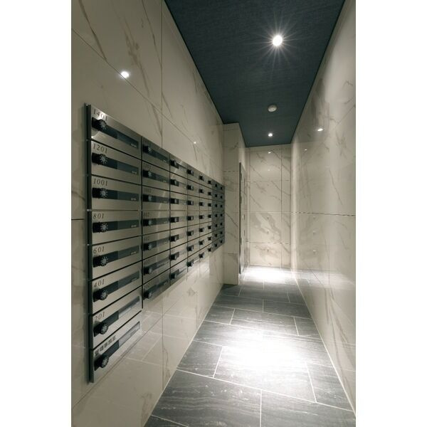 S-RESIDENCE山王の設備