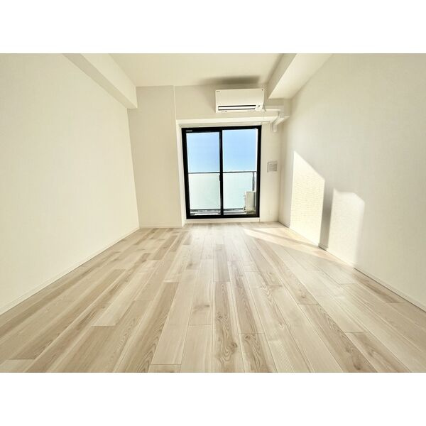 S-RESIDENCE山王の居間・リビング