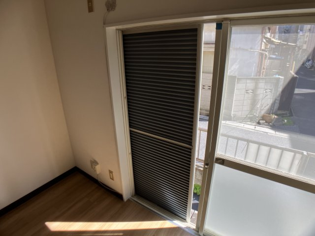 ハイム・サンライズのセキュリティ