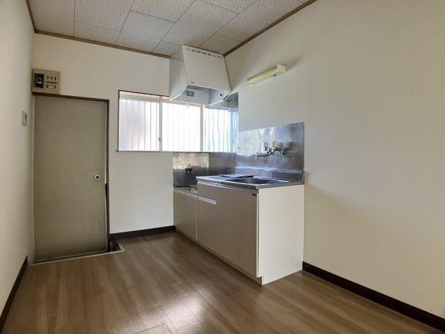 ハイム・サンライズの居間・リビング