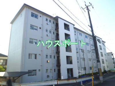 【外観】 | 一言寺団地A1棟 | 総戸数56戸