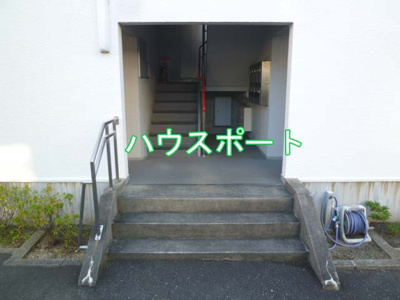 【その他】 | 一言寺団地A1棟