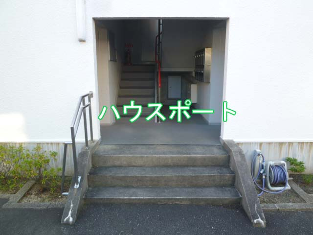 【その他】 | 一言寺団地A1棟
