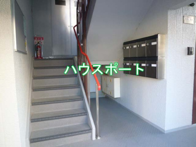 【その他】 | 一言寺団地A1棟