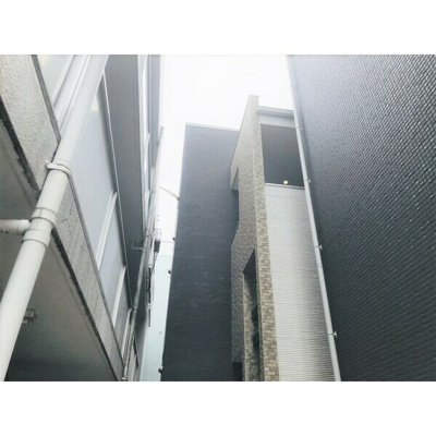 【外観】 | Y’s stage 吹上