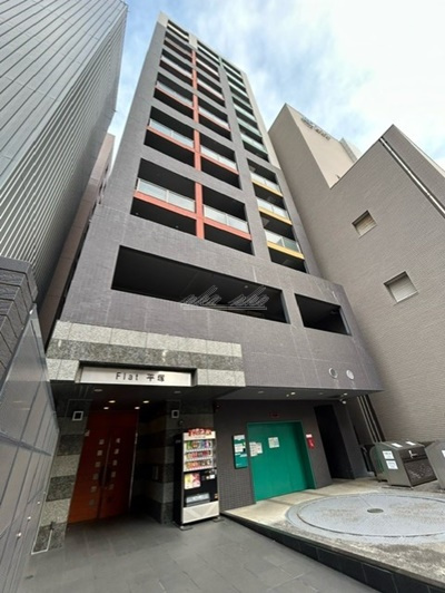 【外観】Access湘南平塚