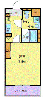 Access湘南平塚