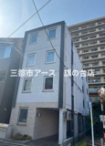 ＭＡＸＩＶｂａｓｉｃ蒲田の画像