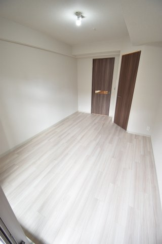 ミラージュパレス難波幸町の内装