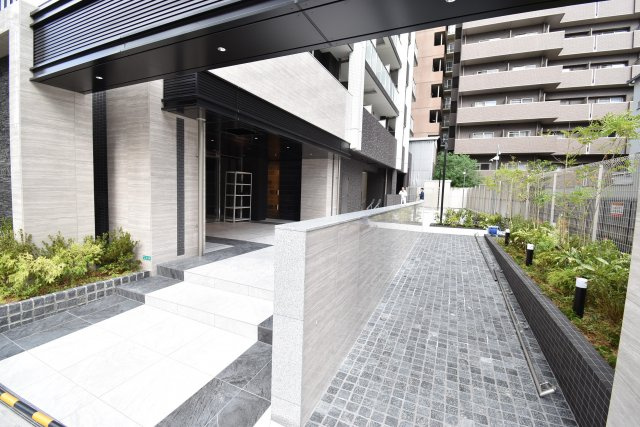 ミラージュパレス難波幸町
