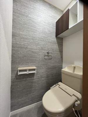 【トイレ】 | フォルテB