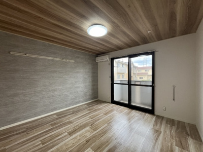 【居間・リビング】 | フォルテB