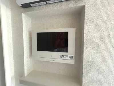 【セキュリティ】 | グランディール高鷲II