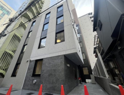 湯島レジデンスの画像