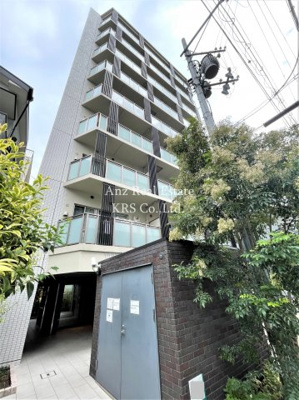 【外観】 | ブラン エム