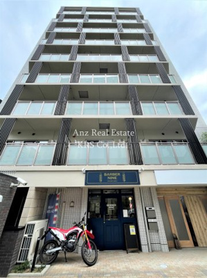 【外観】 | ブラン エム