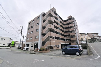 【外観】 | 桜台駅まで9分の好立地。天神へのアクセス便利です