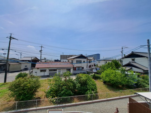 ネオ　エルブ　Ⅰの展望