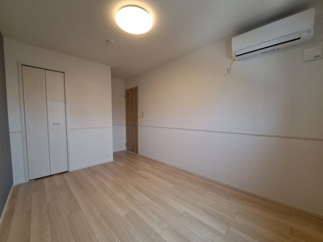ネオ　エルブ　Ⅰの内装