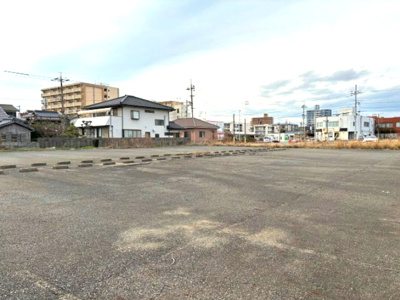 【外観】 | 東芝中町事業用地