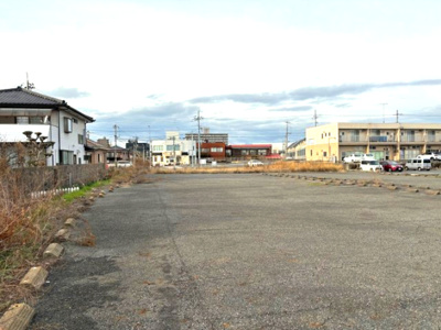 【外観】 | 東芝中町事業用地