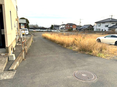 【外観】 | 東芝中町事業用地
