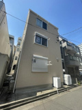 コンフォート川崎南町の画像