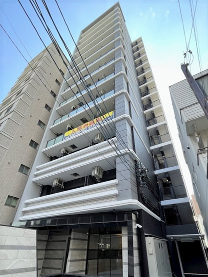 【外観】エステムコート名古屋鶴舞シエル