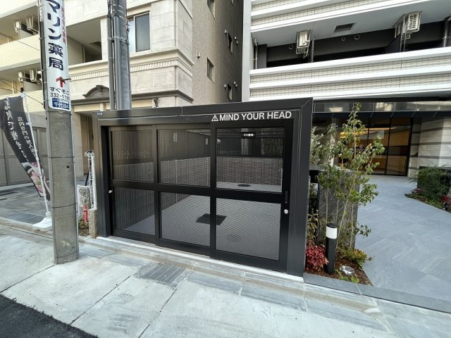 【その他共用部分】エステムコート名古屋鶴舞シエル