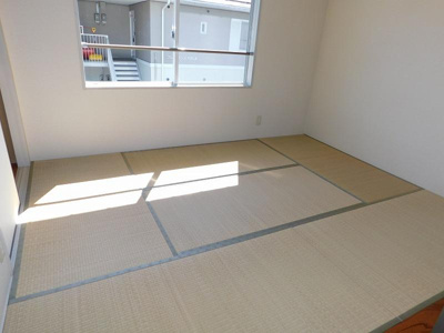 【その他】 | フレグランス大町　B棟