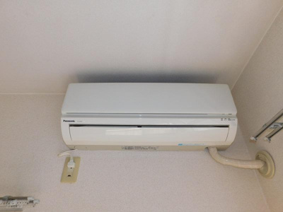 【設備】 | フレグランス大町　B棟