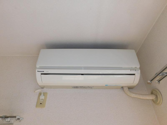 【設備】 | フレグランス大町　B棟