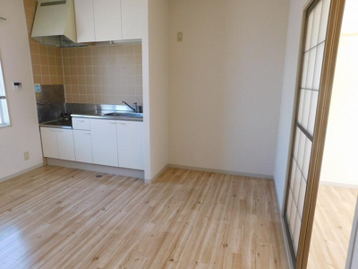 【その他】 | フレグランス大町　B棟