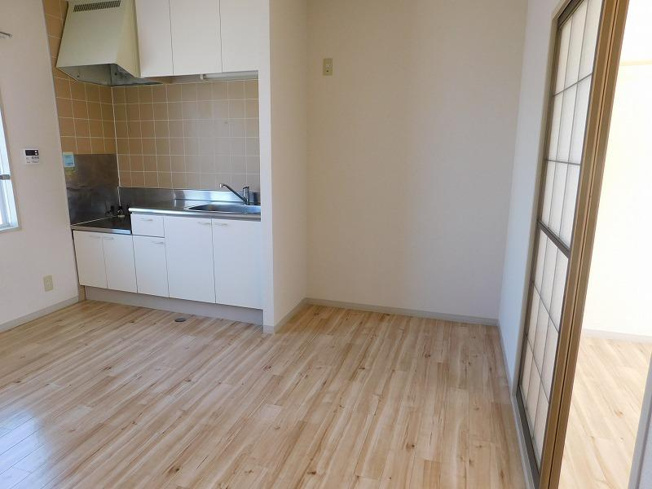 【その他】 | フレグランス大町　B棟