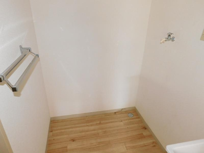 【その他】 | フレグランス大町　B棟