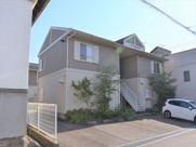 フレグランス大町　B棟の画像