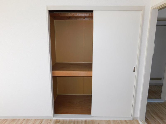 【その他】 | フレグランス大町　B棟