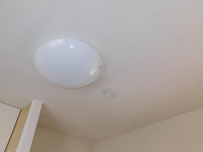 【設備】 | フレグランス大町　B棟