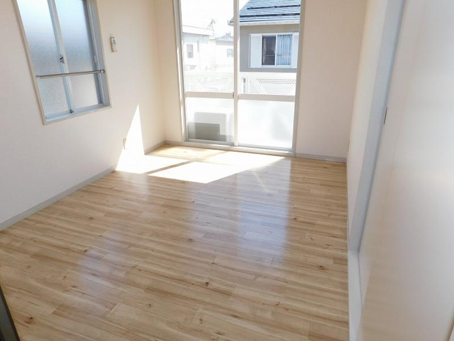 【その他】 | フレグランス大町　B棟