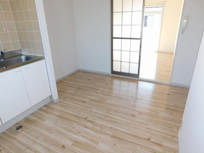 【その他】 | フレグランス大町　B棟