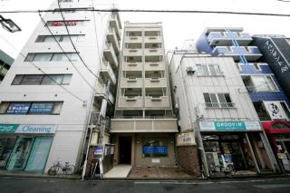 【エントランス】 | アルフレッサ赤坂