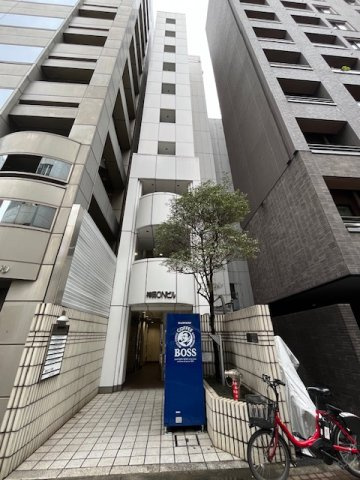 千代田区神田須田町１丁目の事務所