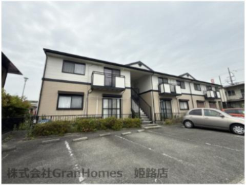 ハイツ・ルーチェ