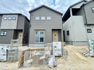 【外観】 | 東区戸坂大上4丁目