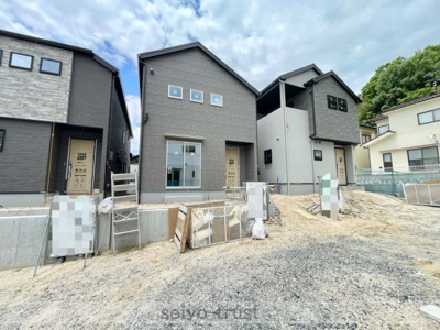 【外観】 | 東区戸坂大上4丁目