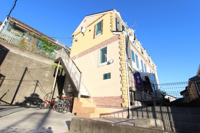 ユナイト鶴見マザーグース