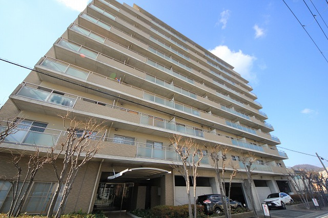 西宮市奥畑｜ヒルズ夙川の画像