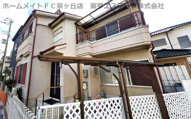 太町　テラスハウスの画像