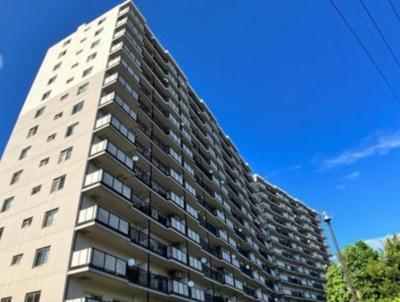 【外観】 | サンマンション御器所＜仲介手数料無料＞ | 外はこのようになっています