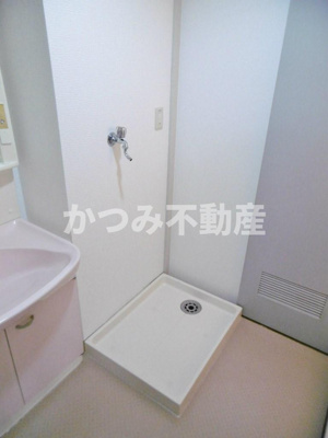 【その他】 | スターハイム朝霞 | 別号室参考写真